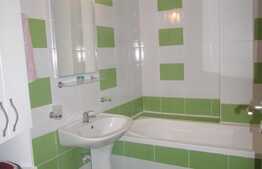 Garsoniera, 35 mp, imobil nou, zona FSEGA