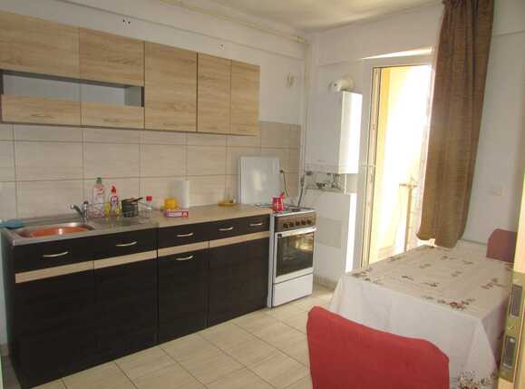 Garsonieră de închiriat Marasti - 25530AI | BLITZ Cluj-Napoca | Poza1