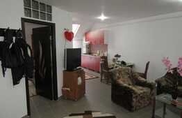 2 camere, mobilat modern, 60 mp, imobil nou, complex Iris Residence