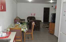 2 camere, mobilat modern, 60 mp, imobil nou, complex Iris Residence