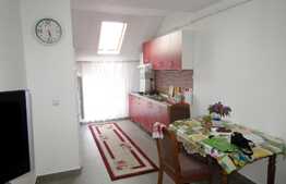 2 camere, mobilat modern, 60 mp, imobil nou, complex Iris Residence