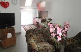 2 camere, mobilat modern, 60 mp, imobil nou, complex Iris Residence