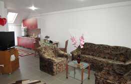 2 camere, mobilat modern, 60 mp, imobil nou, complex Iris Residence