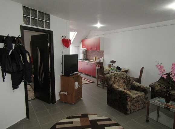 Apartament de închiriat 2 camere Iris - 25532AI | BLITZ Cluj-Napoca | Poza3