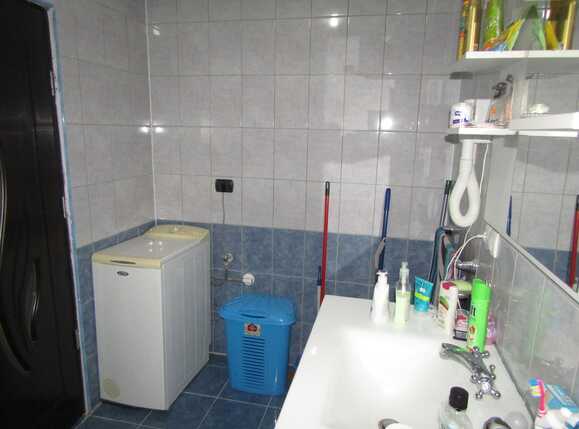 Apartament de închiriat 2 camere Iris - 25532AI | BLITZ Cluj-Napoca | Poza14