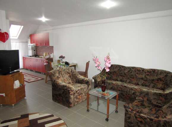 Apartament de închiriat 2 camere Iris - 25532AI | BLITZ Cluj-Napoca | Poza1