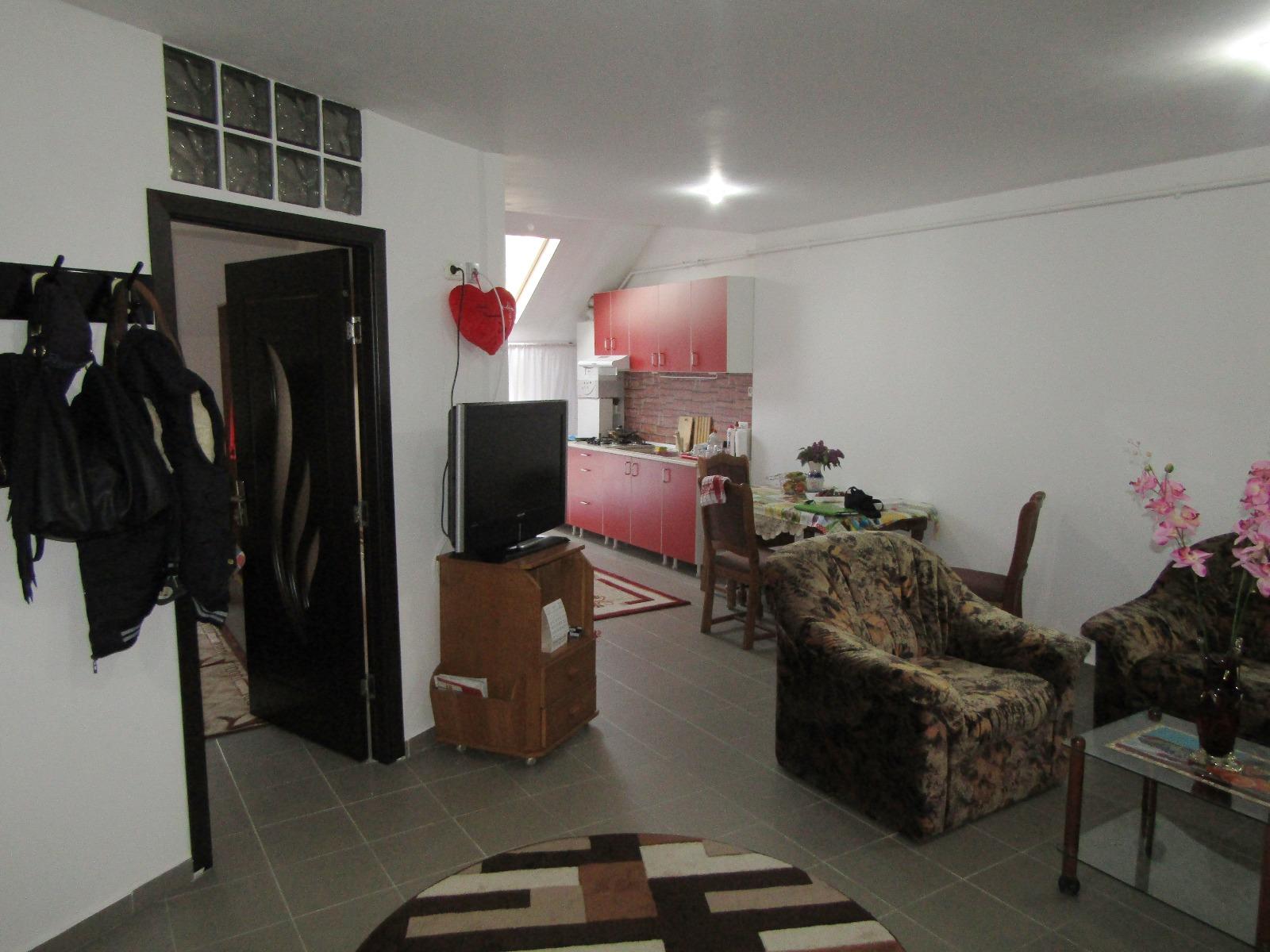 Apartament de închiriat 2 camere Iris - 25532AI | BLITZ Cluj-Napoca | Poza3