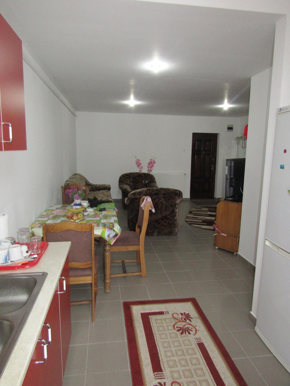 Apartament de închiriat 2 camere Iris - 25532AI | BLITZ Cluj-Napoca | Poza8