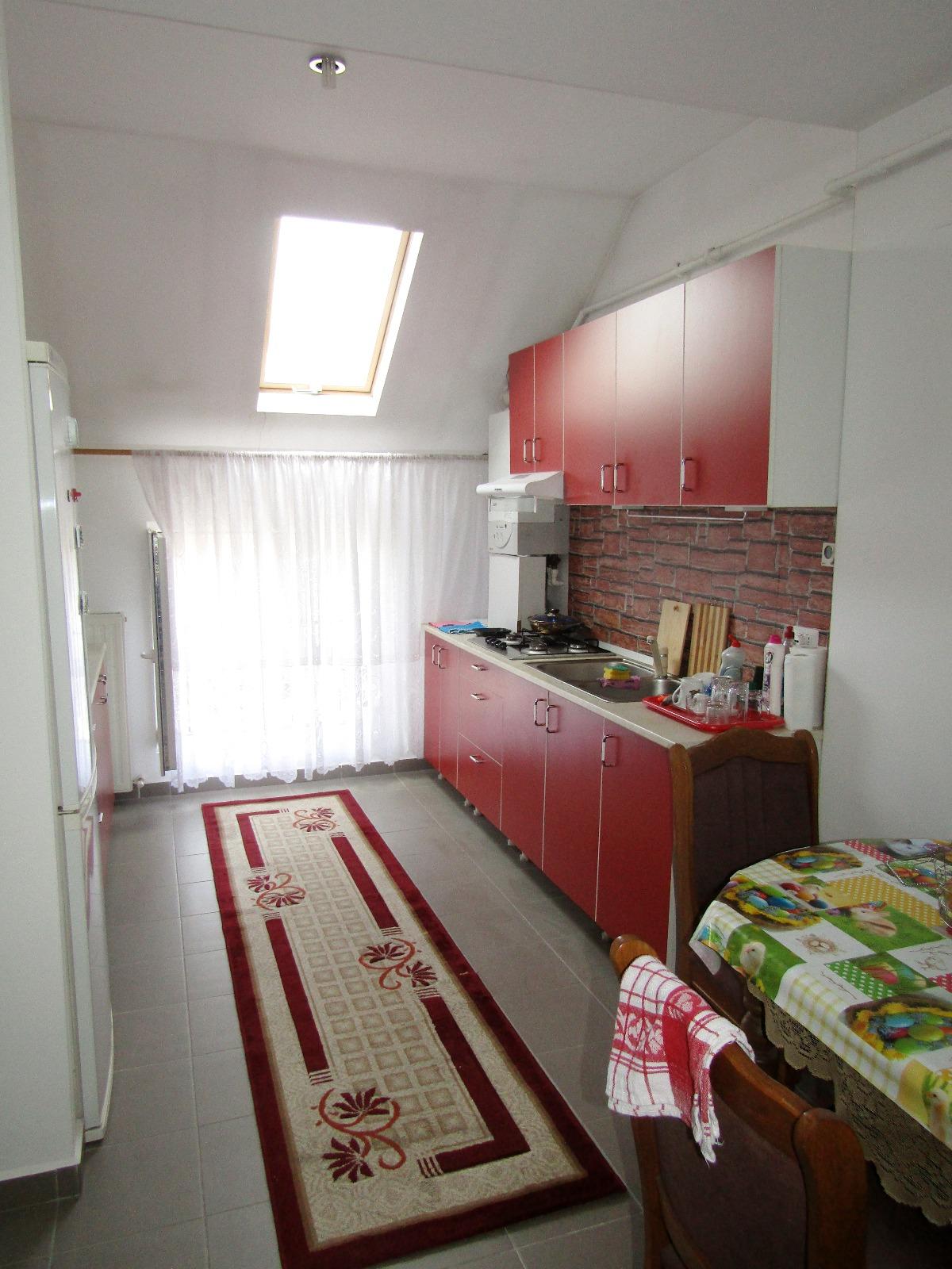 Apartament de închiriat 2 camere Iris - 25532AI | BLITZ Cluj-Napoca | Poza5