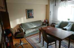 Apartament 3 camere, 76,52 mp, decomandat, etaj intermediar, zona Calvaria