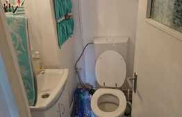 Apartament 3 camere, 76,52 mp, decomandat, etaj intermediar, zona Calvaria