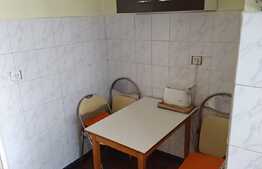 Apartament 3 camere, 76,52 mp, decomandat, etaj intermediar, zona Calvaria