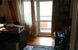 Apartament 3 camere, 76,52 mp, decomandat, etaj intermediar, zona Calvaria