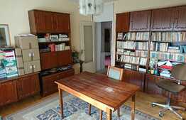 Apartament 3 camere, 76,52 mp, decomandat, etaj intermediar, zona Calvaria