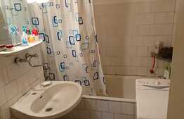 Apartament 3 camere, 76,52 mp, decomandat, etaj intermediar, zona Calvaria