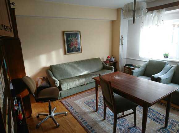 Apartament de vânzare 3 camere Manastur - 25533AV | BLITZ Cluj-Napoca | Poza1