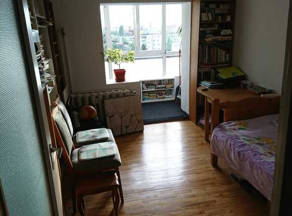 Apartament de vânzare 3 camere Manastur - 25533AV | BLITZ Cluj-Napoca | Poza3