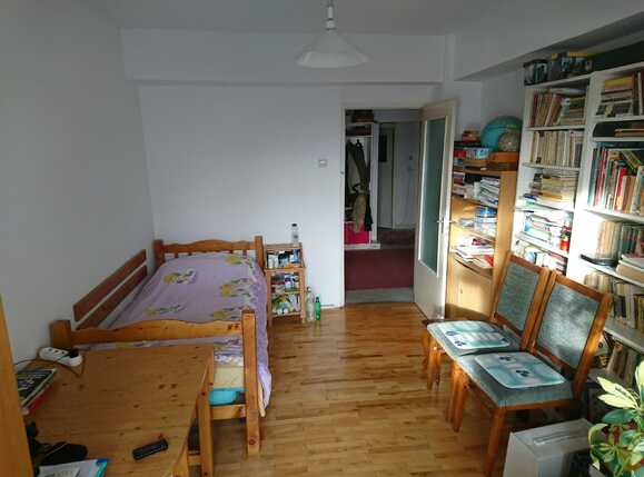 Apartament de vânzare 3 camere Manastur - 25533AV | BLITZ Cluj-Napoca | Poza2