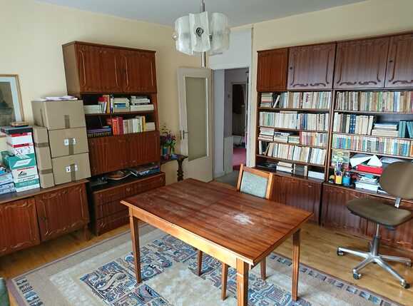 Apartament de vânzare 3 camere Manastur - 25533AV | BLITZ Cluj-Napoca | Poza4