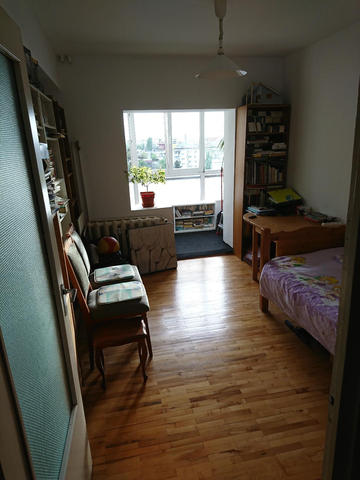 Apartament de vânzare 3 camere Manastur - 25533AV | BLITZ Cluj-Napoca | Poza3