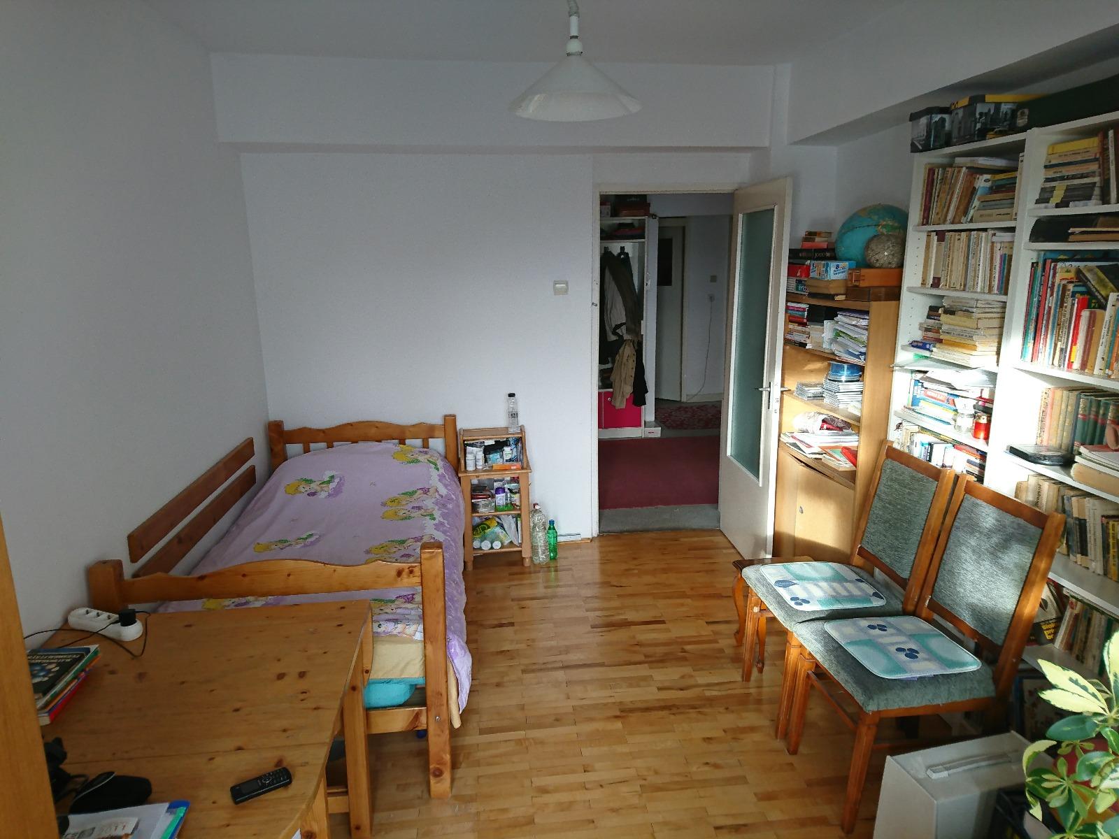 Apartament de vânzare 3 camere Manastur - 25533AV | BLITZ Cluj-Napoca | Poza2