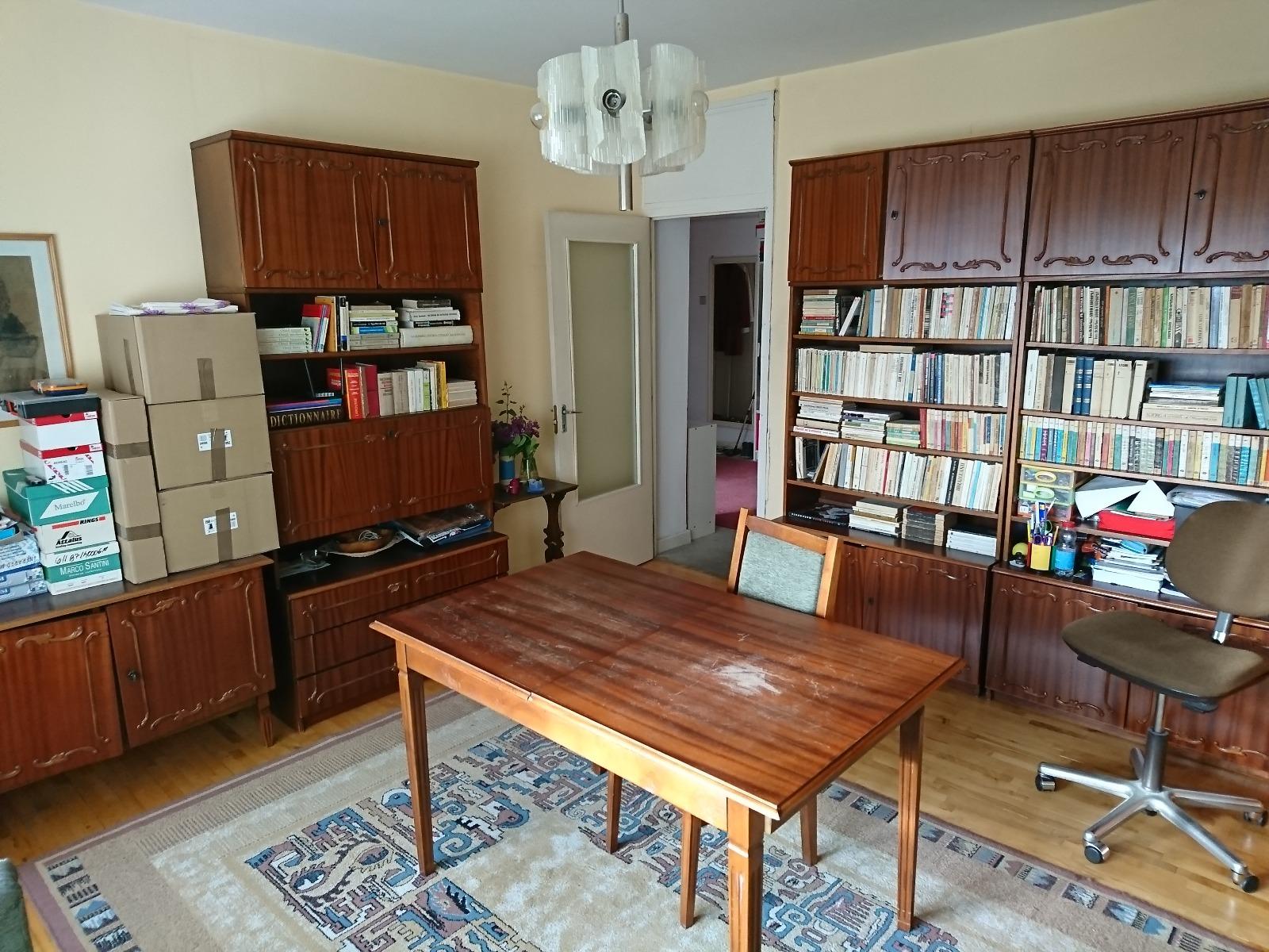 Apartament de vânzare 3 camere Manastur - 25533AV | BLITZ Cluj-Napoca | Poza4