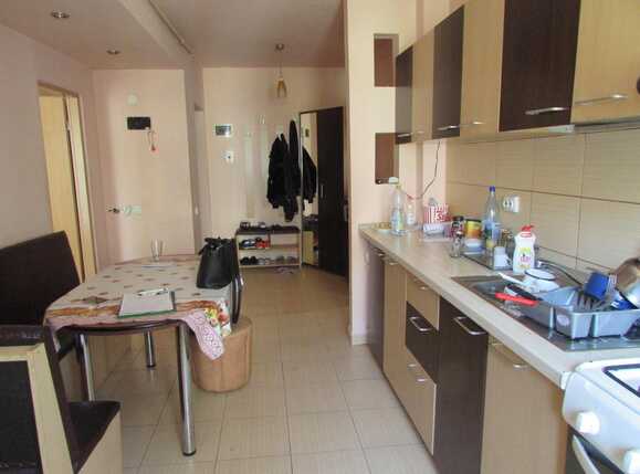 Apartament de vânzare 2 camere Floreşti - 25534AV | BLITZ Cluj-Napoca | Poza3