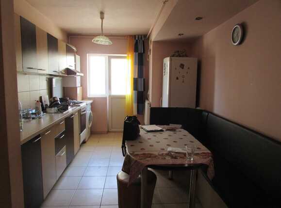 Apartament de vânzare 2 camere Floreşti - 25534AV | BLITZ Cluj-Napoca | Poza1