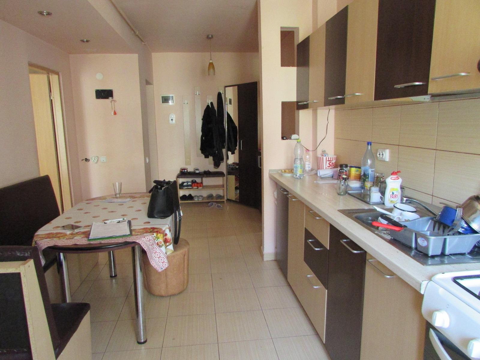 Apartament de vânzare 2 camere Floreşti - 25534AV | BLITZ Cluj-Napoca | Poza3