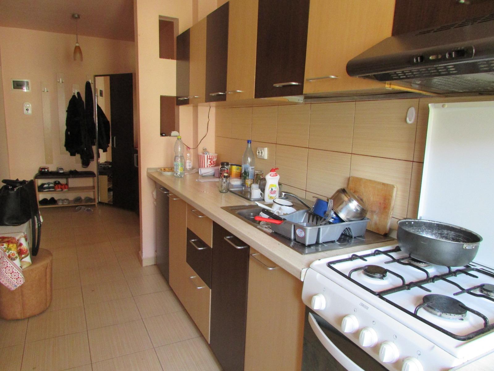 Apartament de vânzare 2 camere Floreşti - 25534AV | BLITZ Cluj-Napoca | Poza4