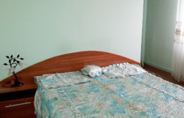 3 camere, modern, 60 mp, parcare, AC, zona strazii Teodor Mihali