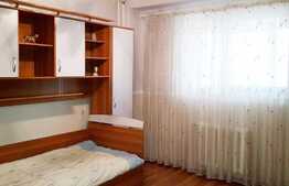 3 camere, modern, 60 mp, parcare, AC, zona strazii Teodor Mihali