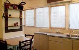 3 camere, modern, 60 mp, parcare, AC, zona strazii Teodor Mihali