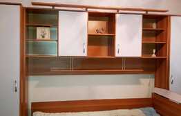 3 camere, modern, 60 mp, parcare, AC, zona strazii Teodor Mihali