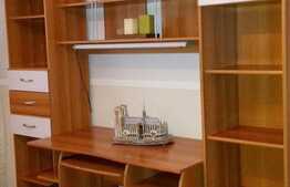 3 camere, modern, 60 mp, parcare, AC, zona strazii Teodor Mihali