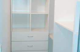 3 camere, modern, 60 mp, parcare, AC, zona strazii Teodor Mihali