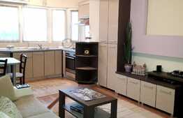 3 camere, modern, 60 mp, parcare, AC, zona strazii Teodor Mihali