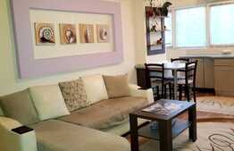 3 camere, modern, 60 mp, parcare, AC, zona strazii Teodor Mihali