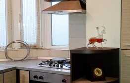 3 camere, modern, 60 mp, parcare, AC, zona strazii Teodor Mihali