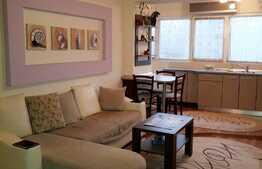 3 camere, modern, 60 mp, parcare, AC, zona strazii Teodor Mihali