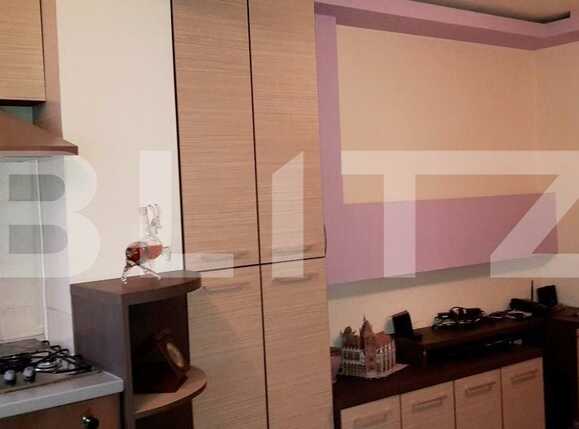 Apartament de închiriat 3 camere Marasti - 25535AI | BLITZ Cluj-Napoca | Poza4