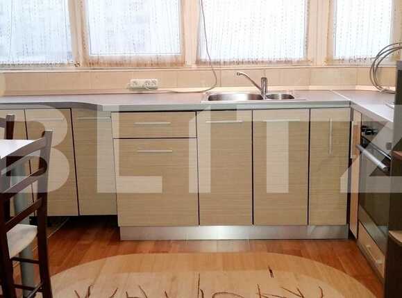 Apartament de închiriat 3 camere Marasti - 25535AI | BLITZ Cluj-Napoca | Poza6