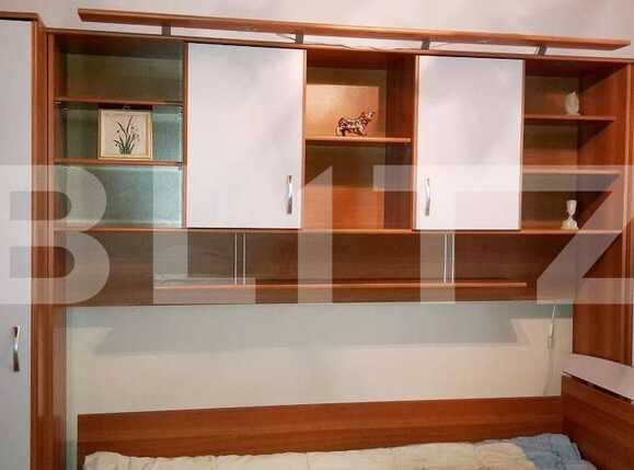 Apartament de închiriat 3 camere Marasti - 25535AI | BLITZ Cluj-Napoca | Poza13