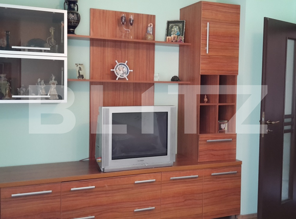 Apartament de închiriat 3 camere Marasti - 25535AI | BLITZ Cluj-Napoca | Poza16