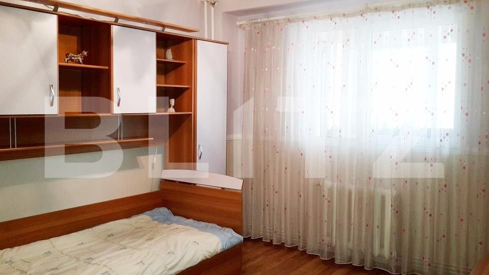Apartament de închiriat 3 camere Marasti - 25535AI | BLITZ Cluj-Napoca | Poza12