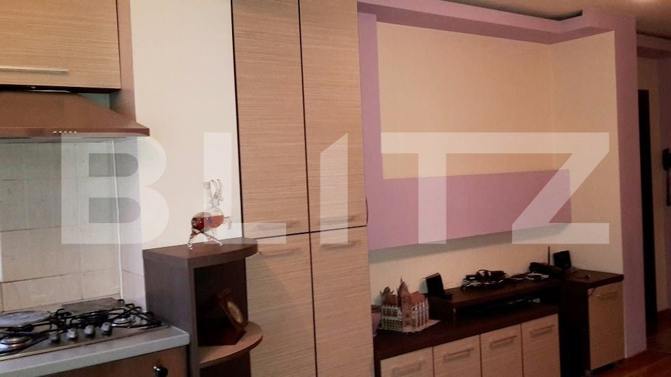 Apartament de închiriat 3 camere Marasti - 25535AI | BLITZ Cluj-Napoca | Poza4