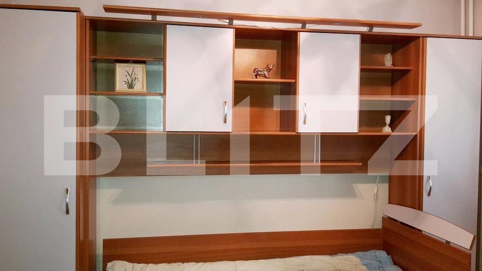 Apartament de închiriat 3 camere Marasti - 25535AI | BLITZ Cluj-Napoca | Poza13