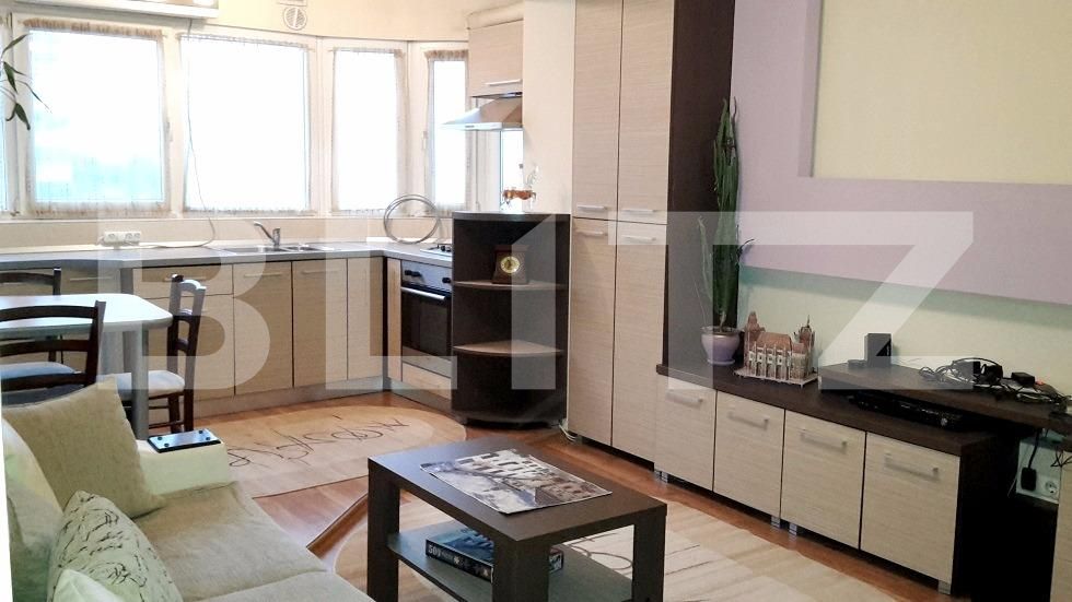 Apartament de închiriat 3 camere Marasti - 25535AI | BLITZ Cluj-Napoca | Poza3