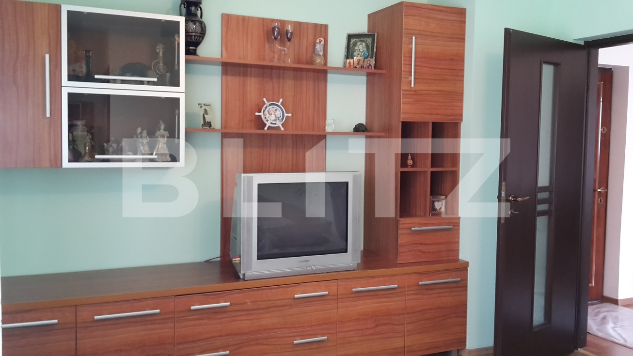 Apartament de închiriat 3 camere Marasti - 25535AI | BLITZ Cluj-Napoca | Poza16