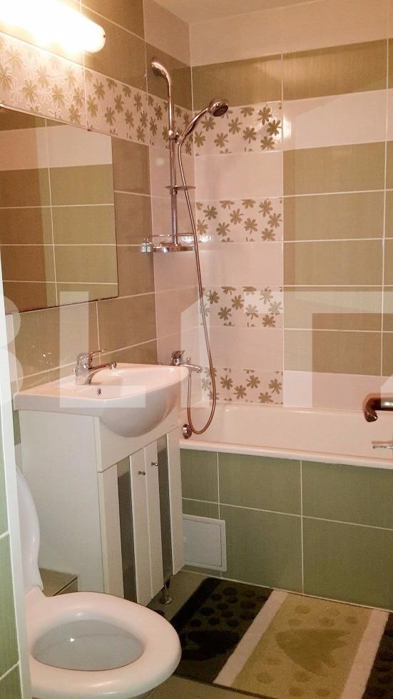 Apartament de închiriat 3 camere Marasti - 25535AI | BLITZ Cluj-Napoca | Poza18